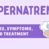 هایپرناترمی چیست؟